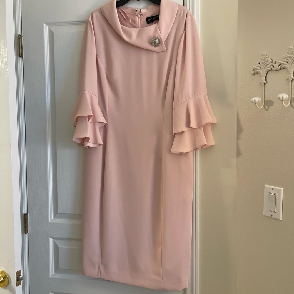 Elegant Giovanna Signature Drees